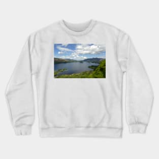 Derwent Water Crewneck Sweatshirt